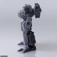 KOTOBUKIYA STRUCTURE ARTS PLUS 1/72 SCALE PLASTIC MODEL KIT SERIES Additional Selection Vol. 2 - Video Games - photo 15
