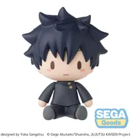 SEGA fuwa petit "Jujutsu Kaisen" Chibi Figure "Megumi Fushiguro" - Jujutsu Kaisen - photo 1