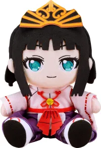 GOOD SMILE COMPANY Plushie Shizuku - My Hero Academia - photo 2