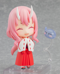 Nendoroid Shuna 4