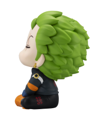 Lookup ONE PIECE Roronoa Zoro Ver. Future Island Egghead 3