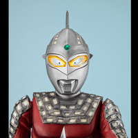 Ultimate Article Ultra Seven (Battle Image Color Edition) 5