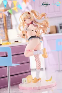 Solarain Bache: Anniversary Illustration Ver. Plushie Set - Azur Lane - photo 3