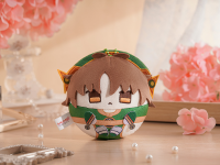 Cardcaptor Sakura 25th Anniversary Dango Plushie Syaoran Li 1