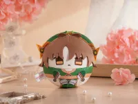 GoodSmile Moment Cardcaptor Sakura 25th Anniversary Dango Plushie Syaoran Li - Cardcaptor Sakura - photo 1
