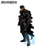 Guts (Fated Polarity) 3
