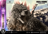 Gigantic Masterline Godzilla x Kong: The New Empire (Film) Godzilla Evolved Bonus Version 			 18