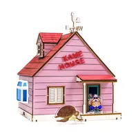 PUREMIND Kame House - Dragon Ball - photo 1