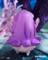 LuLu the Piggy - The Ocean Series (Blind Box) 10