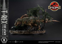 Legacy Museum Collection The Lost World: Jurassic Park (Film) T-Rex Cliff Attack 1/15 scale				 23