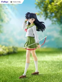 FuRyu TENITOL Kagome Higurashi - Inuyasha - photo 3