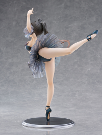Black Swan Girl 7