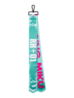 Hatsune Miku: Racing Ver. 2025 Collectible Ribbon Keychain 21