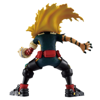 Izuku Midoriya (On Top of Happiness) My Hero Academia, Masterlise Ichibansho Figure 8