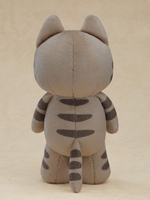 Plushie Kijitora 2