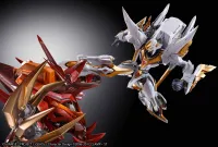 TAMASHII NATIONS LANCELOT ALBION "Code Geass: Lelouch of the Rebellion R2", TAMASHII NATIONS METAL BUILD DRAGON SCALE - Code Geass: Lelouch of the Rebellion - photo 18