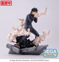 SEGA FIGURIZMα Jujutsu Kaisen Megumi Fushiguro Encounter - Jujutsu Kaisen - photo 9