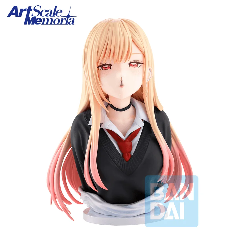 BANDAI Marin Kitagawa ArtScale - My Dress-Up Darling