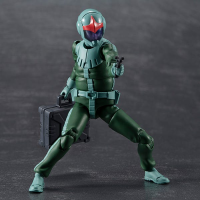 Principality of Zeon Army Soldier 04 (Normal Suit) 4