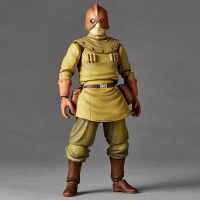 TORMEKIA COMMANDO SOLDIER 11