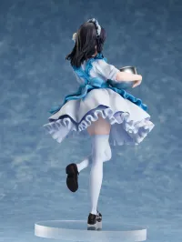 FuRyu Strike the Blood FINAL Yukina Himeragi Maid Ver. 1/7 Scale Figure - Strike the Blood - photo 9
