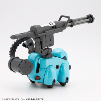 TAMOTU [Sky Blue Ver.] 14