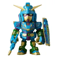 BANDAI Chinese Zodiac Gundam Mini Blind Box 2026 Ver. "Gundam" (Box/9), BNESH Gundam Mini Blind - Mobile Suit Gundam - photo 9