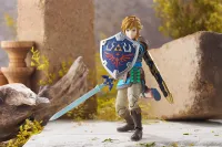 GOOD SMILE COMPANY figma Link Tears of the Kingdom ver. - The Legend of Zelda - photo 4