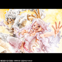 Portrait.Of.Pirates ONE PIECE “Evolutionary History” Jewelry Bonney “The Freest Future”Ver. 26