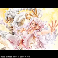 MegaHouse Portrait.Of.Pirates ONE PIECE “Evolutionary History” Jewelry Bonney “The Freest Future”Ver. - ONE PIECE - photo 26