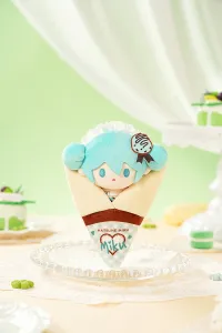 GOOD SMILE COMPANY Character Vocal Series 01: Hatsune Miku Crêpe Mascot Keychain A - Hatsune Miku - photo 8