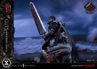 Ultimate Premium Masterline Berserk Guts, Berserker Armor Unleash Edition Deluxe Version 48