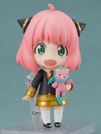 GOOD SMILE COMPANY Nendoroid Anya Forger - SPY x FAMILY - photo 2