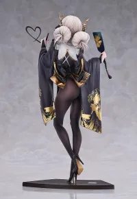 Good Smile Arts Shanghai Blanc: White Rabbit - GODDESS OF VICTORY: NIKKE - photo 9