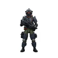 JOYTOY Stellar Scar Assault Team Ghostmanganese - JOYTOY Original Series - photo 16