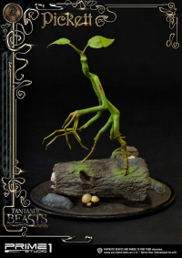 Life Scale Masterline Fantastic Beasts and Where to Find Them (Film) Pickett 12