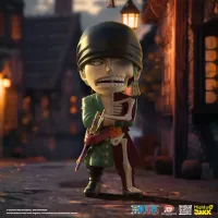 Mighty Jaxx XXRAY: One Piece Zoro Wanted Series - ONE PIECE - photo 2