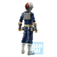 BANDAI Shoto Todoroki (MATE) - My Hero Academia - photo 5
