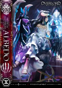 Prime 1 Studio Premium Masterline OVERLORD Albedo  - Overlord - photo 31