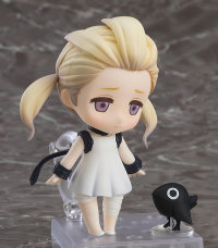 Nendoroid NieR Re[in]carnation The Girl of Light & Mama 3