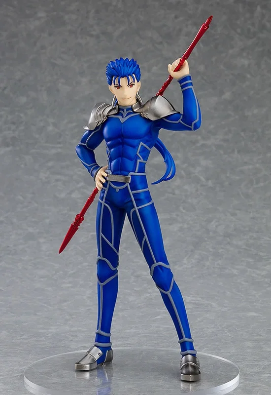GOOD SMILE COMPANY POP UP PARADE "Fate/stay night -Heaven's Feel-" Lancer - Fate/stay night
