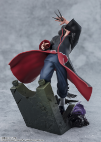 [EXTRA BATTLE] ITACHI UCHIHA-The Light & Dark of the Mangekyo Sharingan- "NARUTO -SHIPPUDEN-", TAMASHII NATIONS FiguartsZERO 6