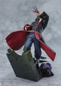 TAMASHII NATIONS [EXTRA BATTLE] ITACHI UCHIHA-The Light & Dark of the Mangekyo Sharingan- "NARUTO -SHIPPUDEN-", TAMASHII NATIONS FiguartsZERO - NARUTO - photo 6