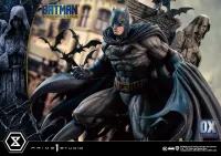 Prime 1 Studio Ultimate Premium Masterline Batman (Comics) Batman Rebirth Edition (Blue) Deluxe Version - DC Comics - photo 19