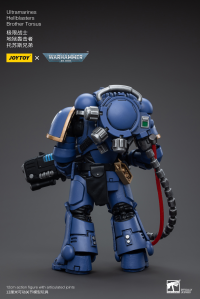 Ultramarines Hellblasters Brother Torsus 3