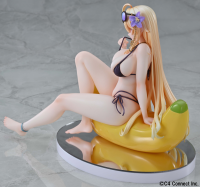 Jia Xu [Summer Vacation] 8