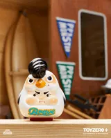 TOYZEROPLUS PPＸBIRDY Barry - PP X Monster - photo 4