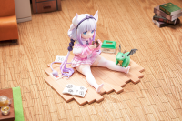 Kanna: Holiday Ver. 8