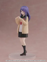 CyberZ ”Cantabile” Nagisa Kubo - Kubo Won't Let Me Be Invisible - photo 3