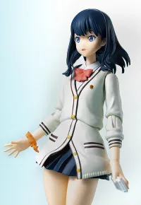 annulus Rikka Takarada Articulated Plastic Model Kit - GRIDMAN UNIVERSE - photo 8